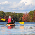 Exploring the Best Kayaking Spots in Suffolk County, NY