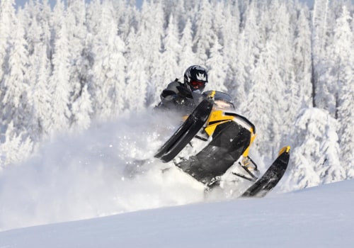 Exploring the Best Snowmobiling Destinations in Suffolk County, NY