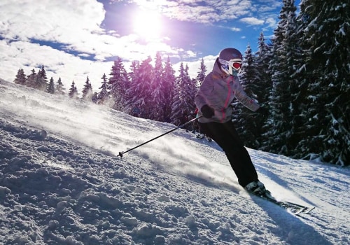 The Best Ski Resorts in the World