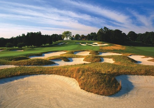 Golfing in Suffolk County, NY: The Best Courses for an Unforgettable Experience